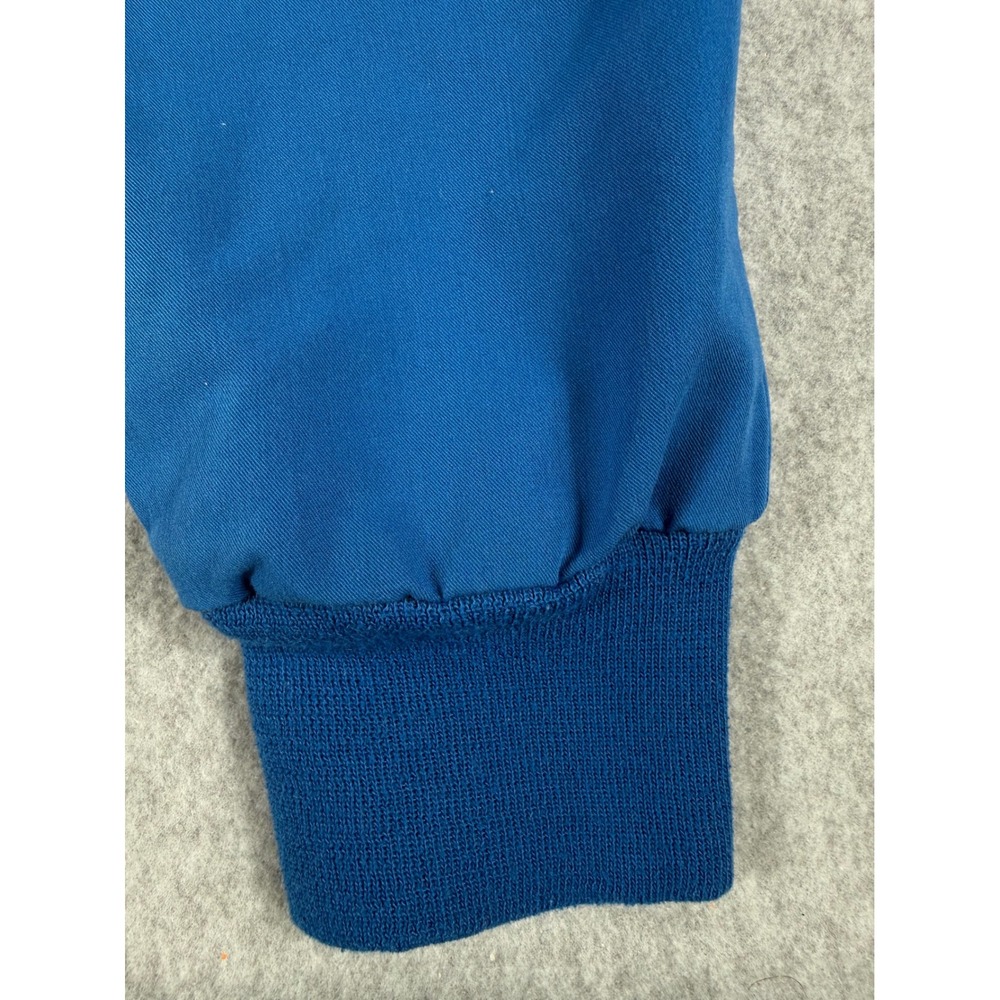 FIGS Zamora Scrub Joggers Small Blue Athletic Minimalist - Picture 2 of 8